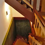 Casa vacanze Zum Gruenen Hirsch Stolln Breitenbrunn (Saxony)