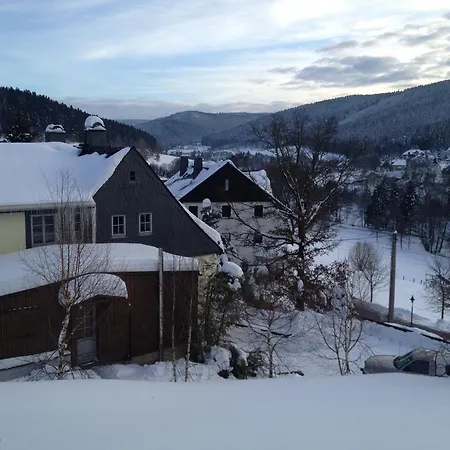 Zum Gruenen Hirsch Stolln