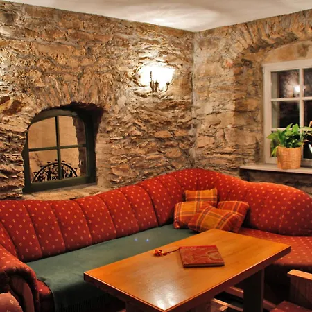 Zum Gruenen Hirsch Stolln