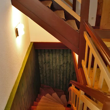 Zum Gruenen Hirsch Stolln * Breitenbrunn (Saxony)