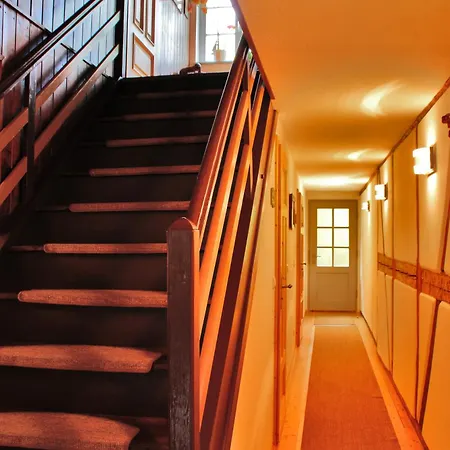 Zum Gruenen Hirsch Stolln *